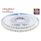 Tira LED 5 mts Flexible 24V 120W 1500 Led SMD 2216 IP20 Blanco Frío, Serie Profesional IRC >95